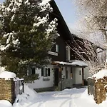 Lejlighed Apartmenthaus Berdnik