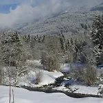 Apartmenthaus Berdnik