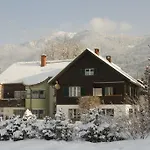 Apartmenthaus Berdnik * Kotschach-Mauthen