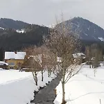 Apartmenthaus Berdnik * Kotschach-Mauthen