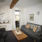 Lejlighed Apartmenthaus Berdnik Kotschach-Mauthen