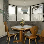 Lejlighed Apartmenthaus Berdnik Kotschach-Mauthen