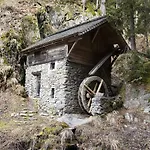 Apartmenthaus Berdnik * Kotschach-Mauthen