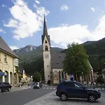 Apartmenthaus Berdnik Lejlighed Kotschach-Mauthen