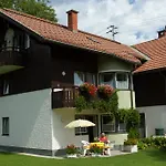 Apartmenthaus Berdnik Kotschach-Mauthen