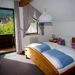 Apartmenthaus Berdnik Lejlighed *