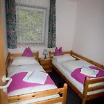 Apartmenthaus Berdnik