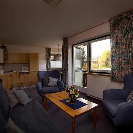 Apartmenthaus Berdnik Kotschach-Mauthen