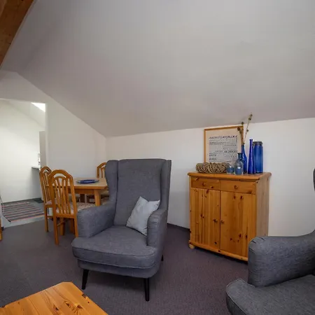 Apartmenthaus Berdnik *