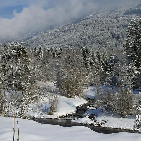 Apartmenthaus Berdnik
