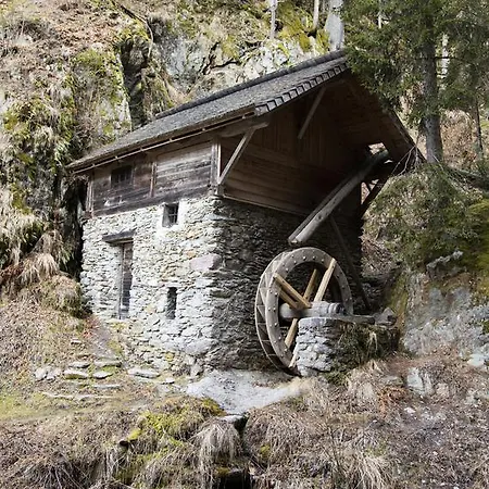 Apartmenthaus Berdnik * Kotschach-Mauthen