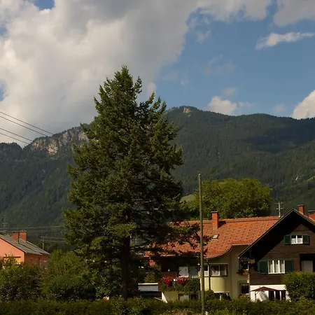 Apartmenthaus Berdnik