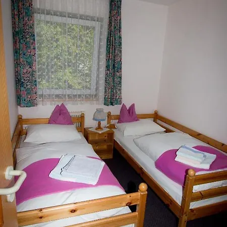 Apartmenthaus Berdnik