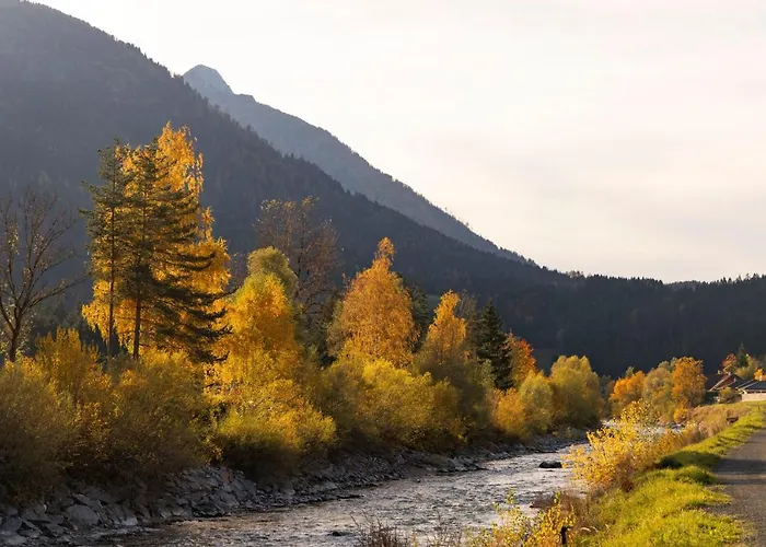 Apartmenthaus Berdnik