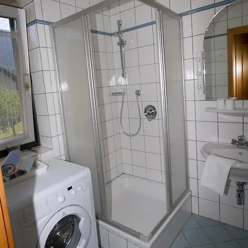 Apartmenthaus Berdnik