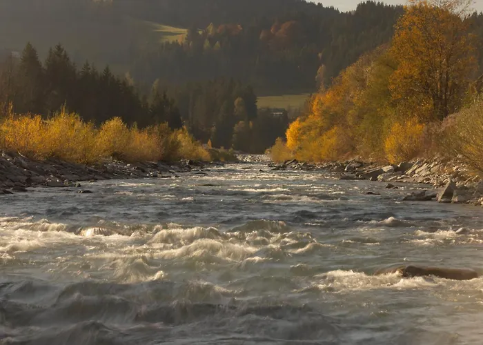 Apartmenthaus Berdnik Apartament *