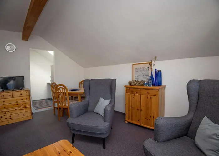 Apartmenthaus Berdnik *