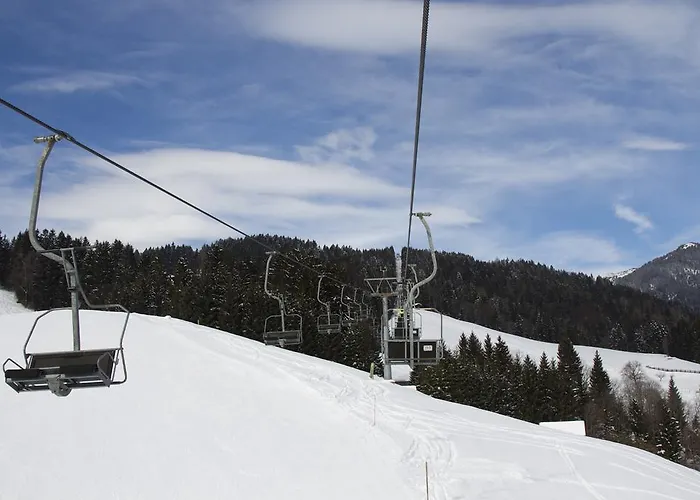 Apartmenthaus Berdnik Kotschach-Mauthen