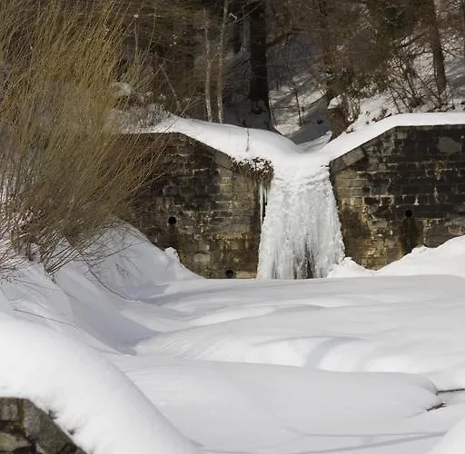 Apartmenthaus Berdnik *