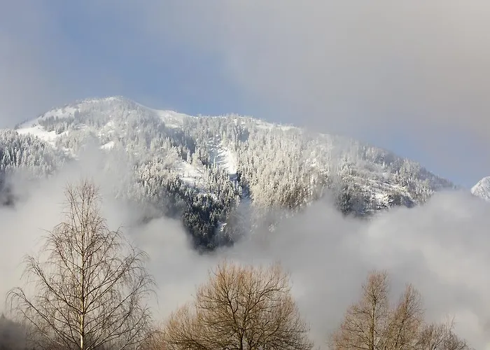 Apartmenthaus Berdnik