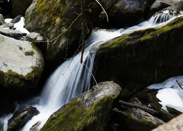 Apartament Apartmenthaus Berdnik Kotschach-Mauthen