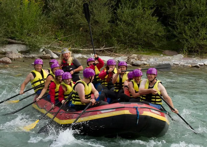 Apartament Apartmenthaus Berdnik