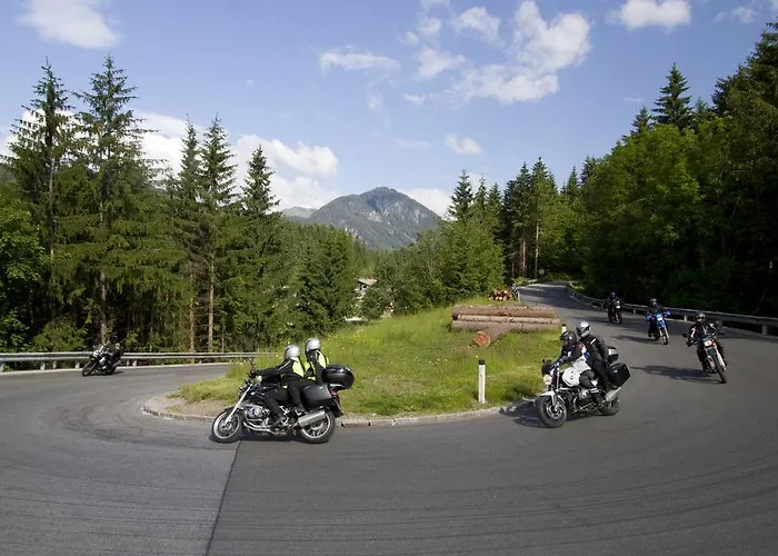 Apartmenthaus Berdnik Apartament