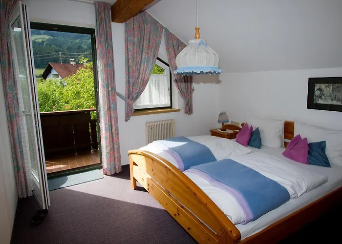 Apartmenthaus Berdnik Apartament *