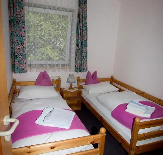 Apartmenthaus Berdnik